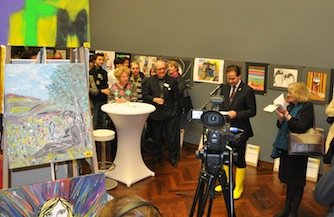 Städelauktion 2010